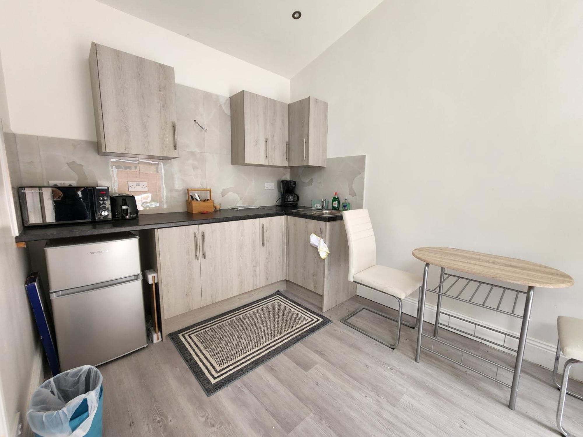 Ilford Town Centre Studio Екстериор снимка